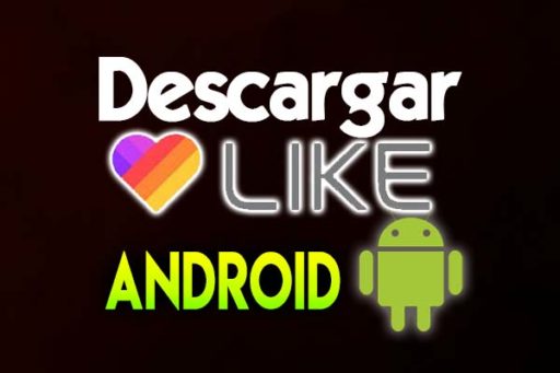 descargar likee app para android