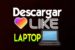 descargar likee app para laptop