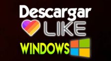descargar likee app para windows